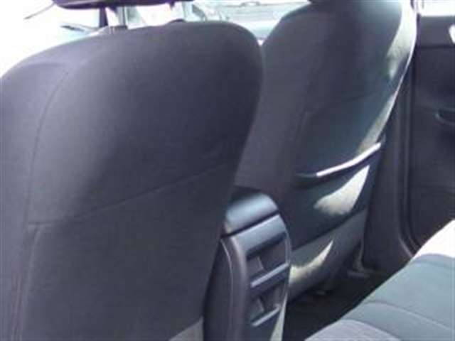 Nissan Sentra 2014 photo 10